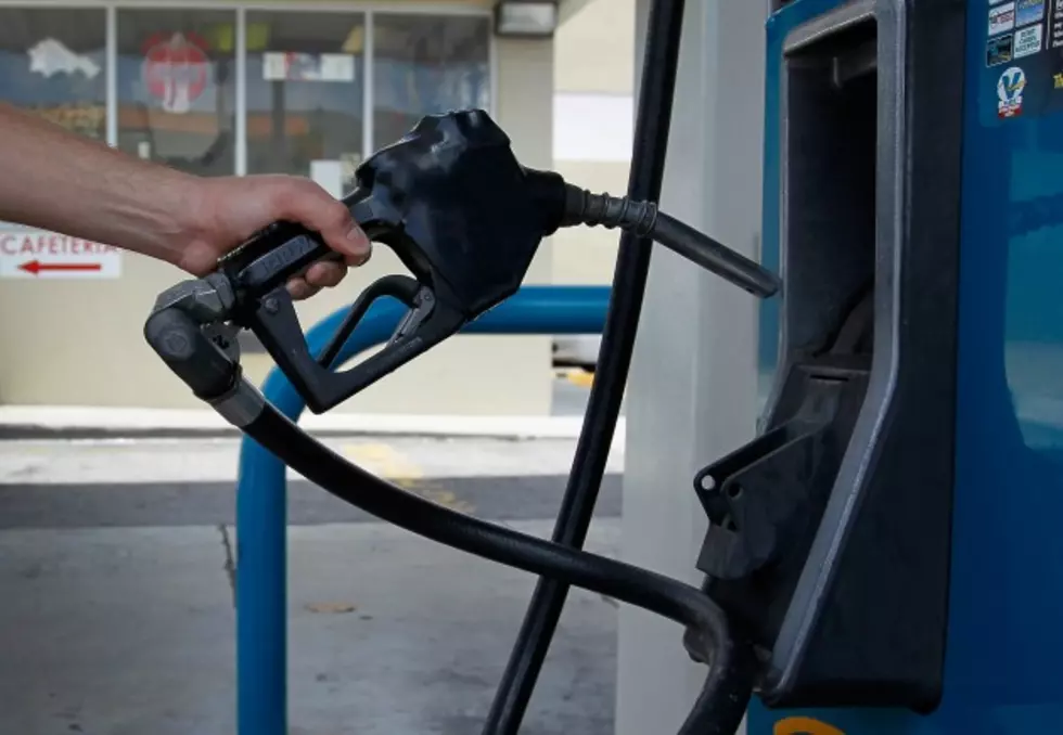 AAA Michigan: Gas Prices Down Nine Cents