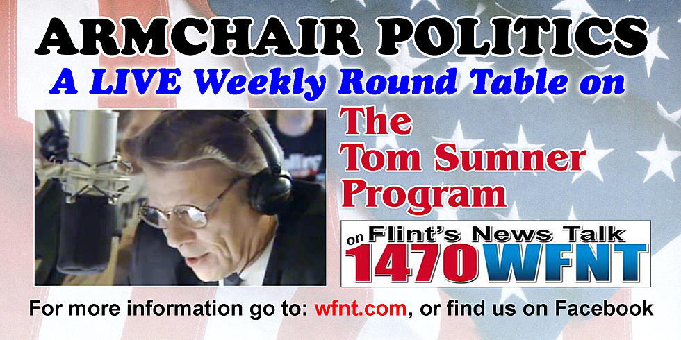 Monday On The Tom Sumner Program