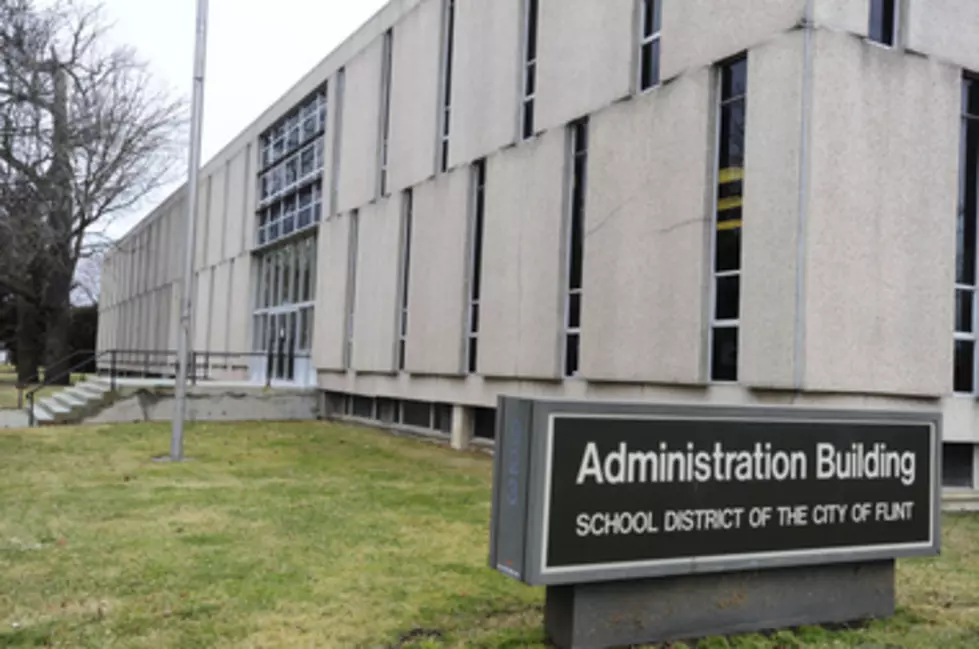 Flint Schools Looking at Shrinking Board of Education