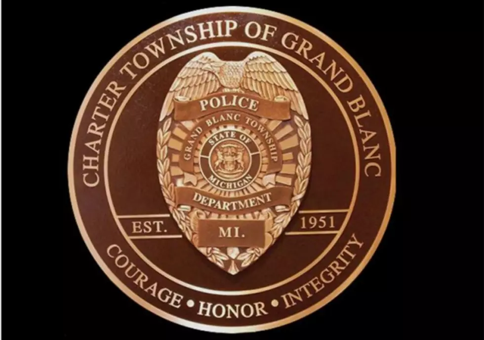 Officer, Suspect Shot in Grand Blanc Township