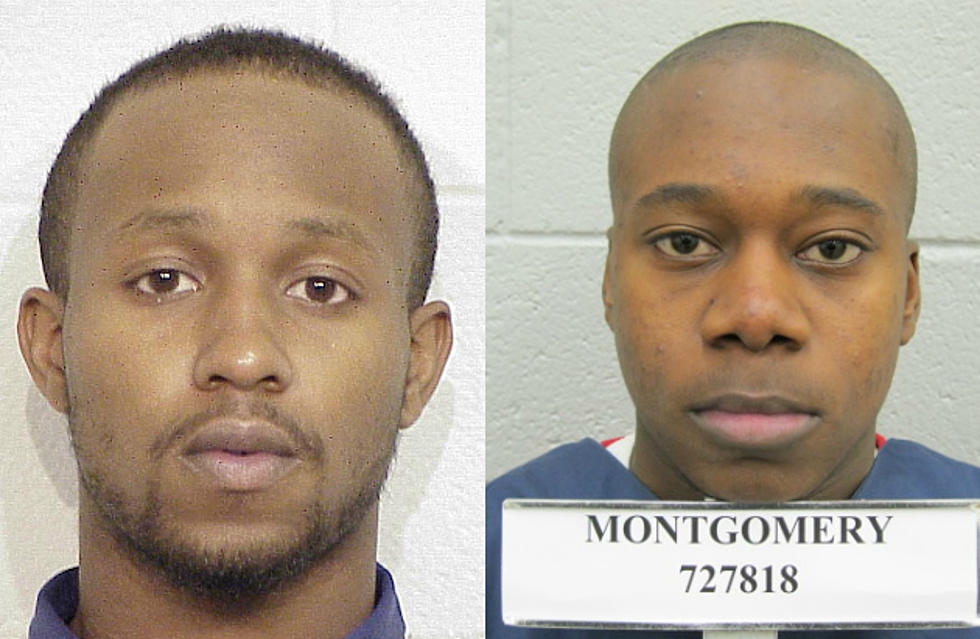 Two Flint Men Convicted of Shooting into Occupied Home