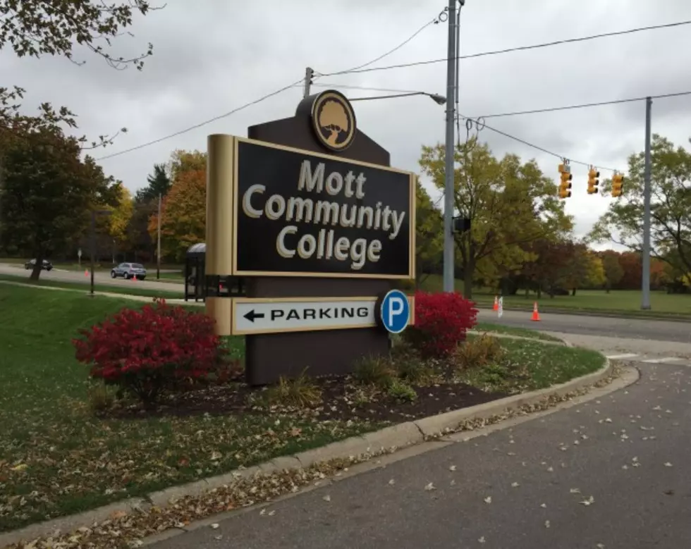 Mott Community College Board of Trustees to Meet on Monday
