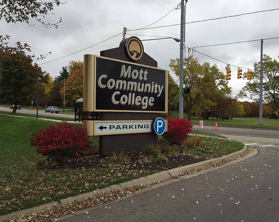 Mott Community College Board of Trustees to Meet on Monday