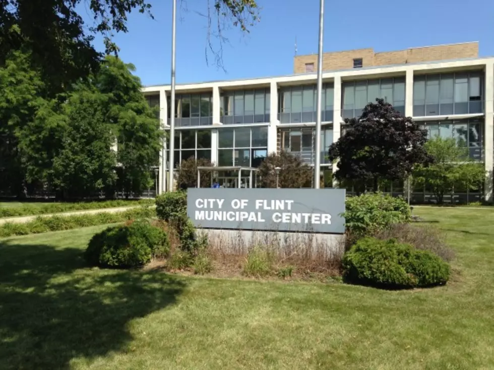 Flint City Hall Closed for Labor Day Holiday, Waste Collection Delayed