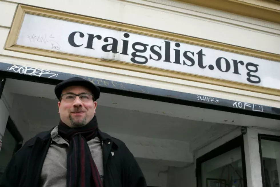 Craigslist Founder Craig Newmark Will Match Flint Water Donations