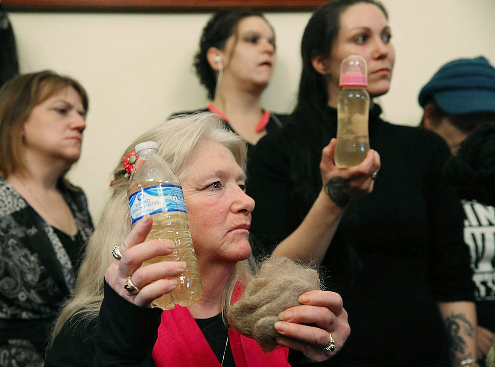 Former Flint Water Official Says MDEQ Told Him Not To Worry About Corrosion Control