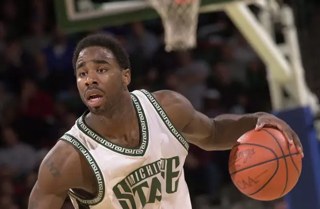 Ex-MSU Player Mateen Cleaves Charged with Sexual Assault