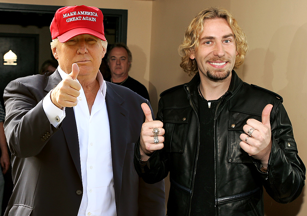 People Hate Trump More Than Nickelback, Lice, Hipsters… All the Things, Basically