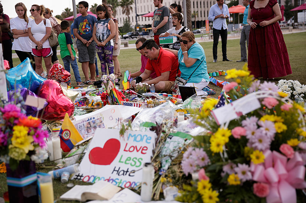 Garbage Humans Claim Orlando Mass Shooting is a Hoax [OPINION]