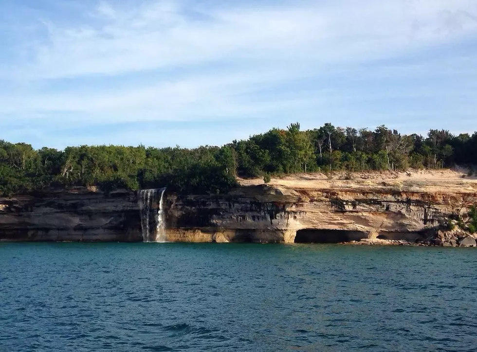 Michigan Incorrectly Ranked Last for Scenery, 46th for Road Trips in U.S. [GIFS]