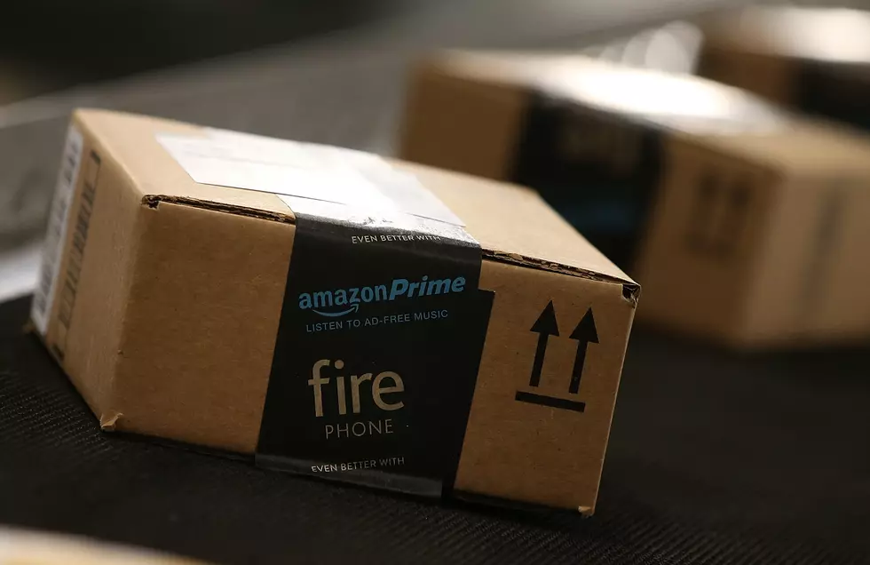Amazon Plans to Hire 100,000 Over the Next 18 Months