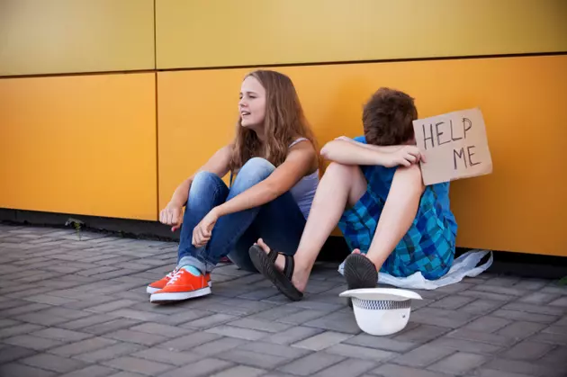 Three Michigan Counties Receiving $1.3M to End Youth Homelessness