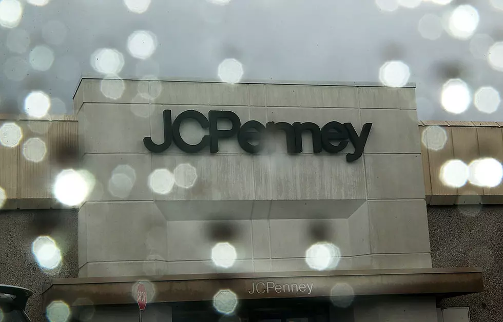 JCPenny To Close 7 Michigan Stores