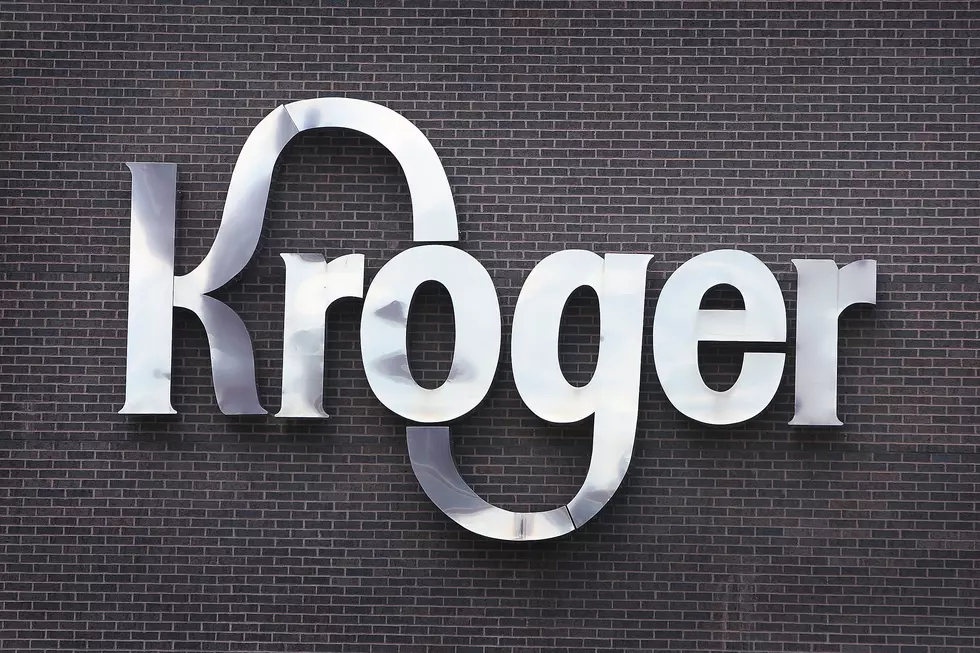 Kroger Recalls Water After Mold Found