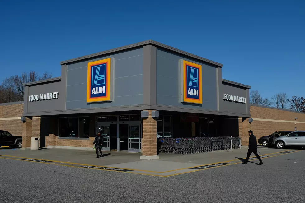 Aldi Is Coming To Grand Blanc This Fall