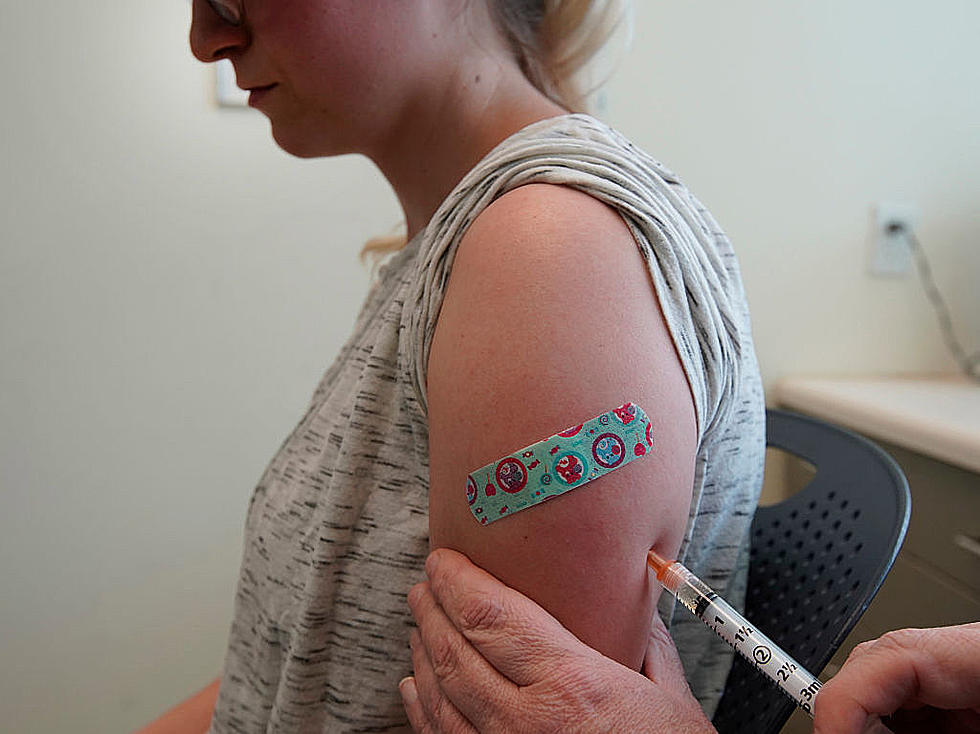 The Michigan County at the Highest Risk for Measles Is….