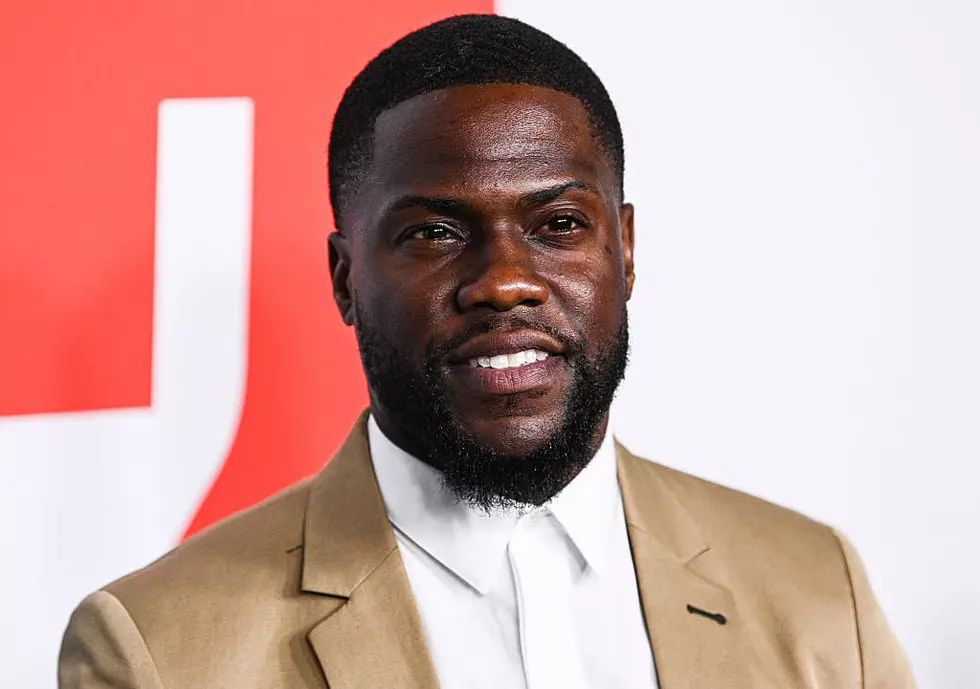 Comedian Kevin Hart Suffered ‘Major Injuries’ in Car Crash
