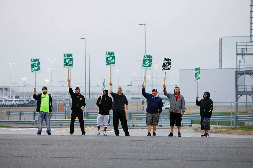 Expert:  UAW Strike May Be Settled Within 24 Hours [VIDEO]