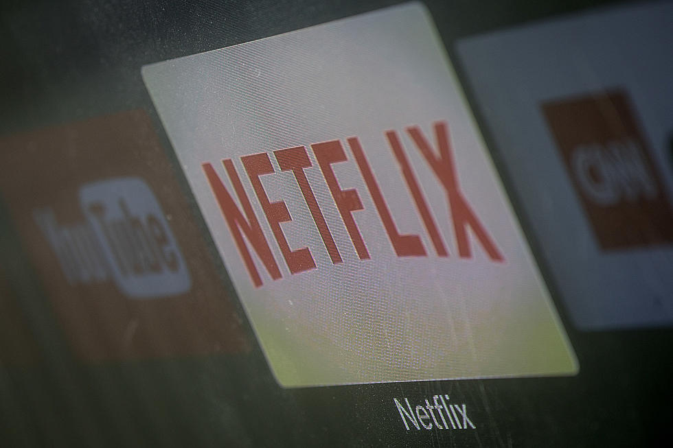 Sharing Your Netflix Password? Netflix is Looking For You.