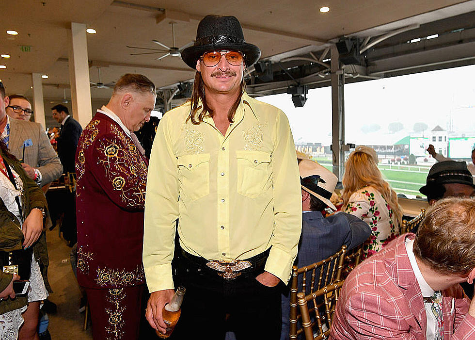 Kid Rock Not Renewing Lease On His Restaurant at the LCA