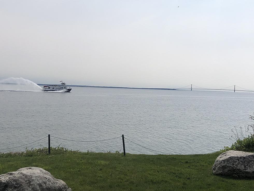 Mackinac Island Ferry Selling BOGO 2020 Tickets Today