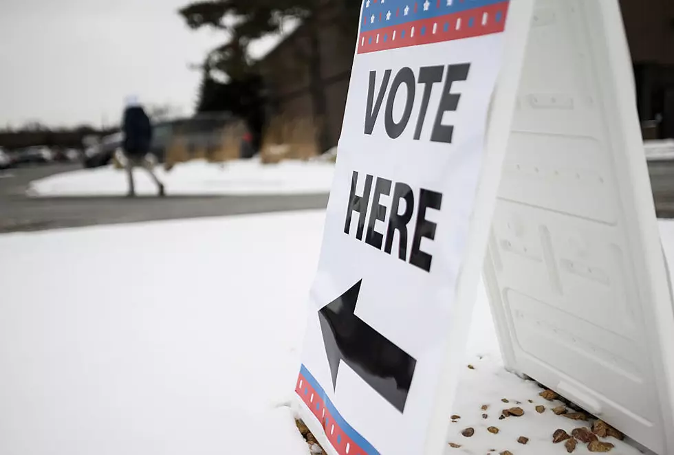 It’s Early Voting Time for Michiganders, Except in Genesee County