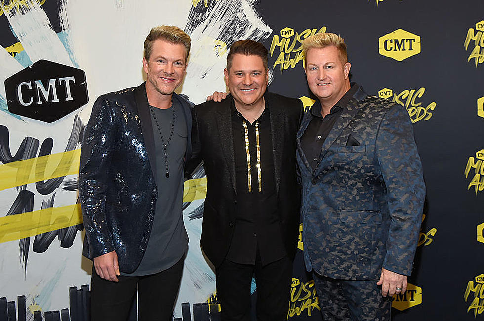 Rascal Flatts Announces Farewell Tour, Will Be at DTE on June 12th
