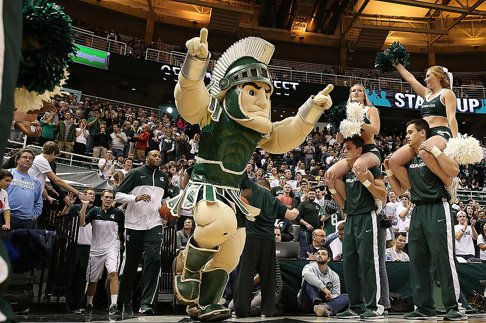 ESPN College Gameday Will Be at Michigan State Saturday Feb 15th
