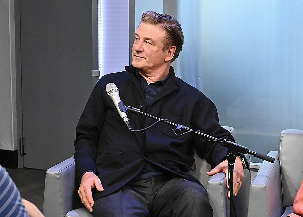 Alec Baldwin Is Going To Narrate a Flint Water Crisis Documentary