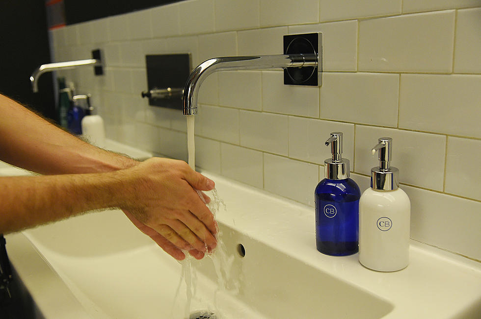 The Best 20 Second Songs to Wash Your Hands To