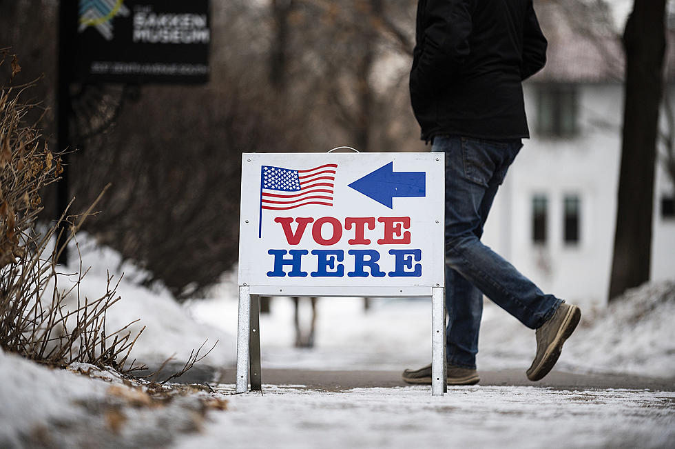 Yes, You Can Change Your Absentee Ballot In Michigan