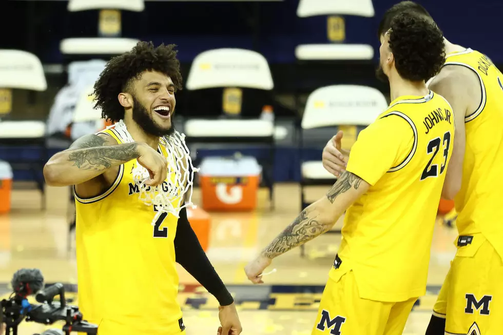 Can Wolverines Make a Run to the NCAA Championship Game for 2nd Time in 3 years?