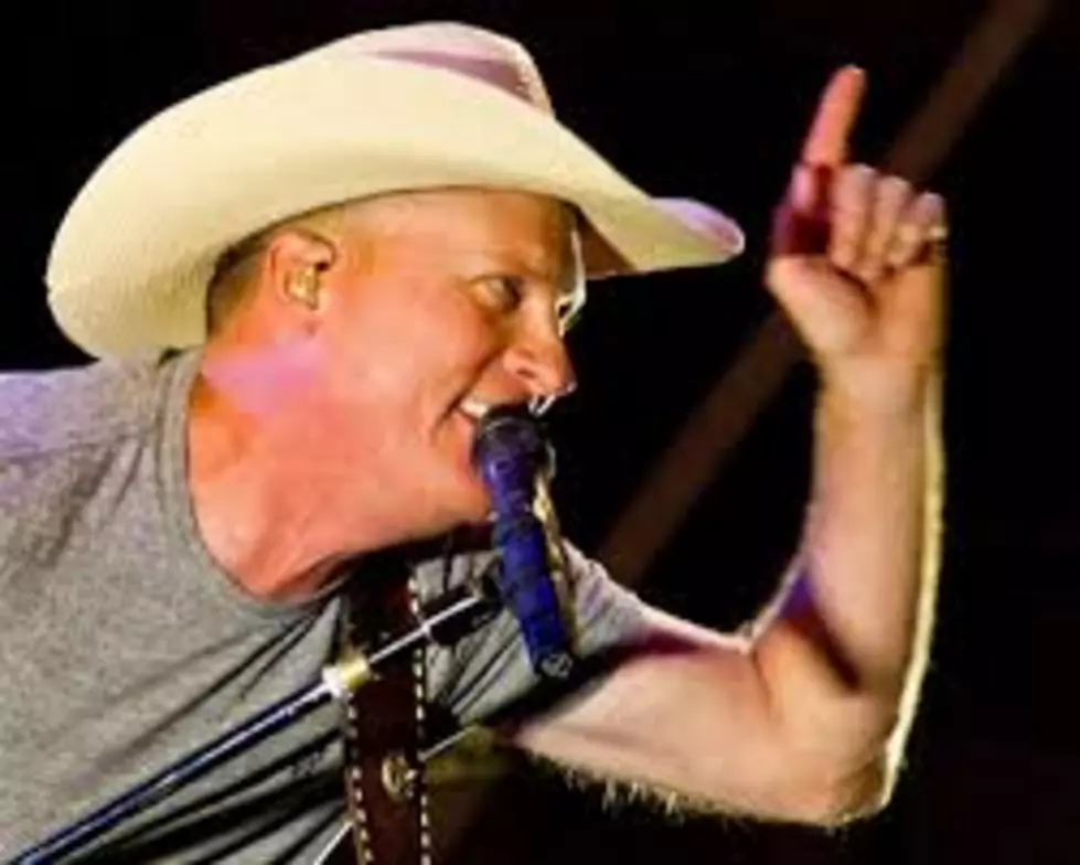 Kevin Fowler and the Jack Daniels Experience + Win Tickets to Friday’s Show