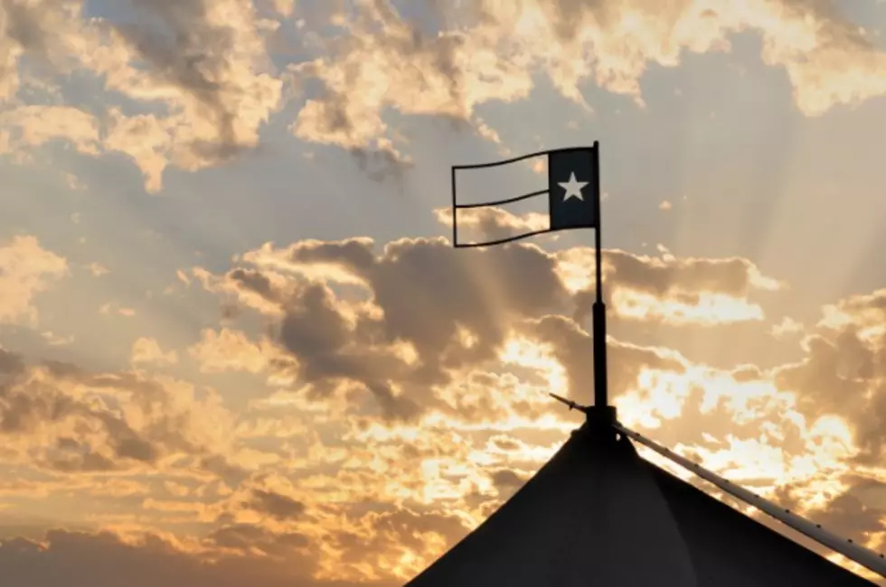 Top 5 &#8216;Reasons&#8217; To Not Visit Texas