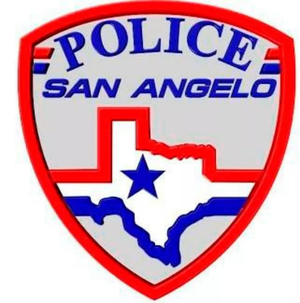 The San Angelo Police Department is Hiring
