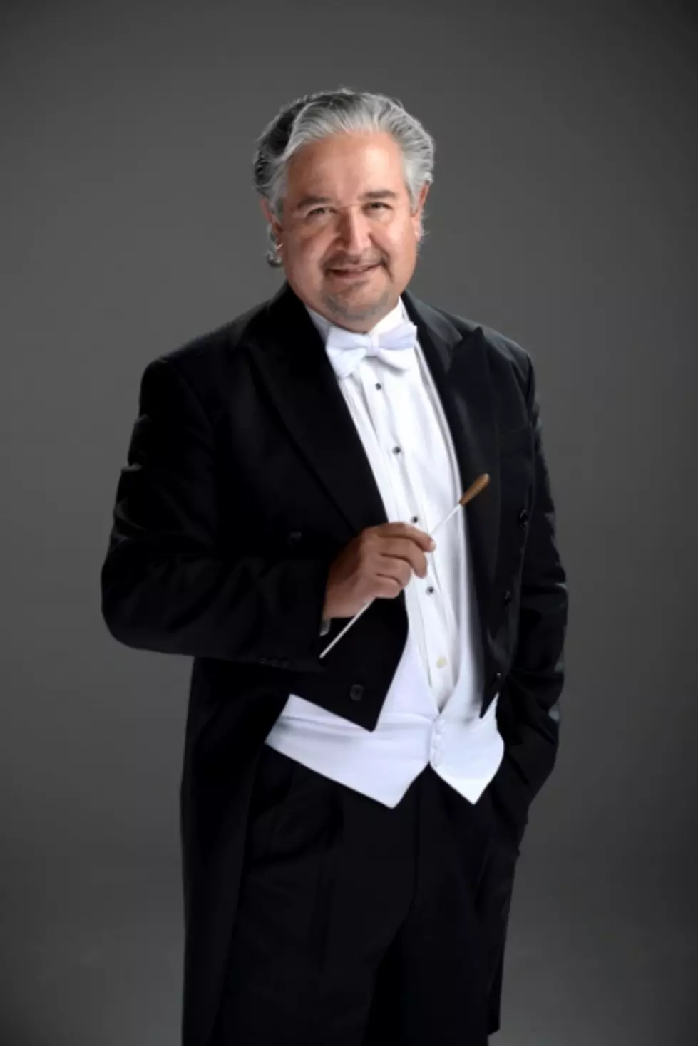 San Angelo Symphony/Orchestra Presents First Concert of 2016