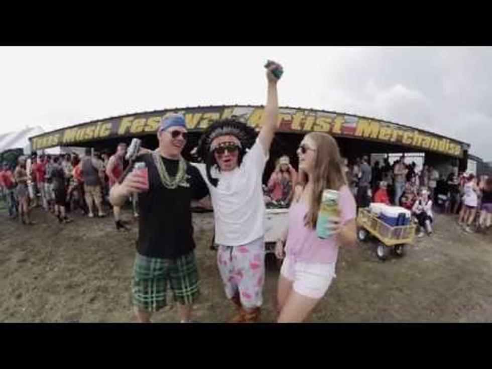 We Have Your FREE LJT Festival Tickets