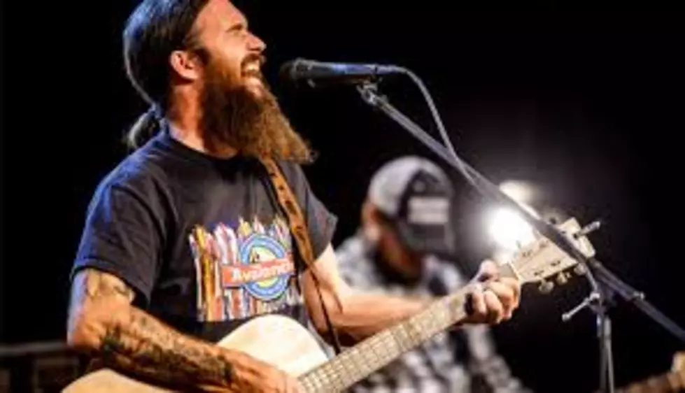 Cody Jinks goes Gold And Platinum