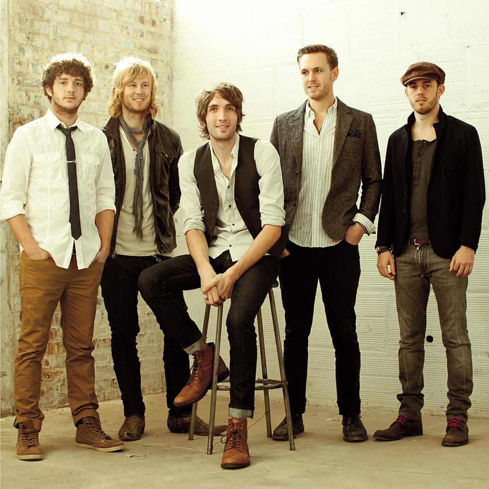 A Visit with Green River Ordinance – Coming to Eden!