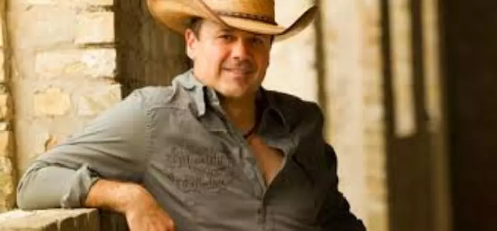 A Visit With Roger Creager About This Saturday’s Show And More