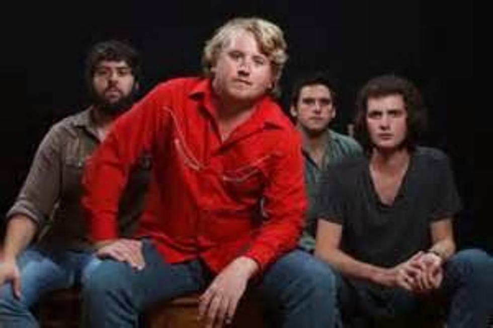 A Visit With William Clark Green About the River Stage Throw-down