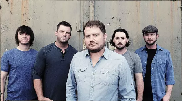 Randy Rogers Band Golf Jam is Coming
