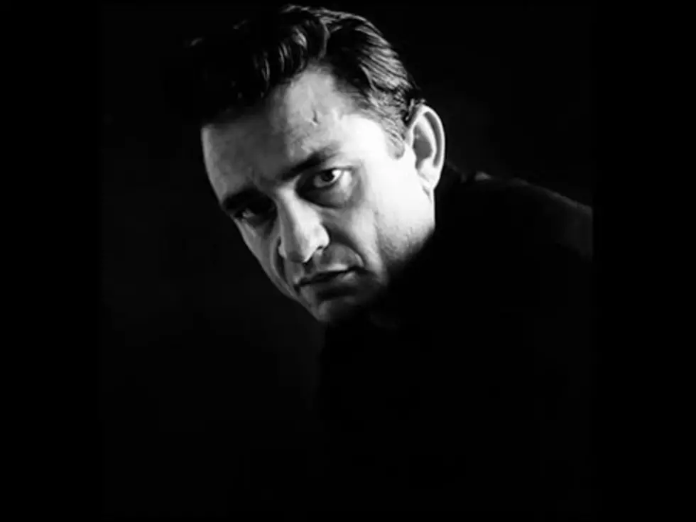 60 Years Ago: Johnny Cash Has His First Number One Record