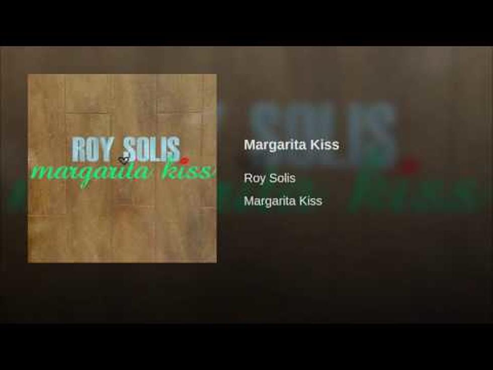 Roy Solis’ Song is Gaining in Popularity