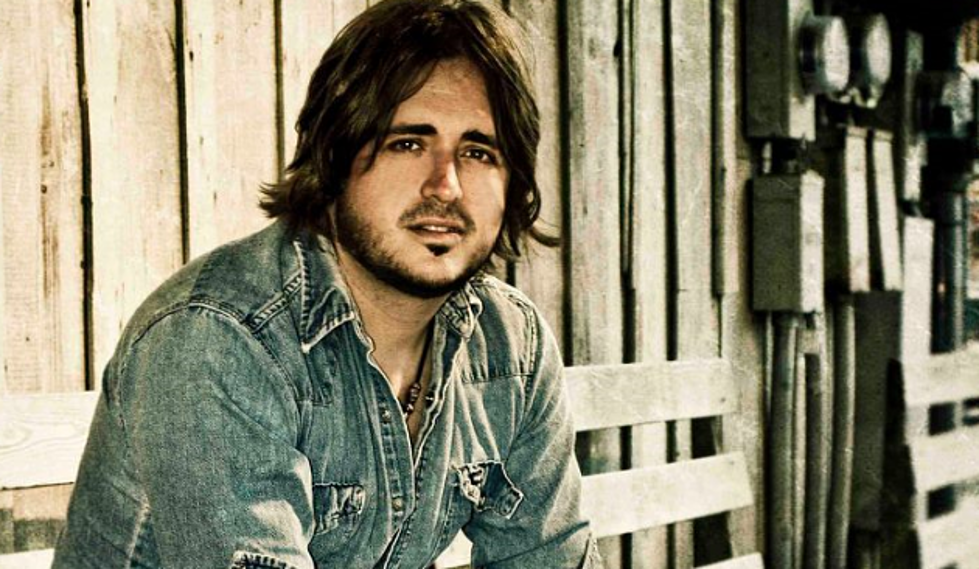 Mark McKinney to Play at Goodfellow AFB Tonight