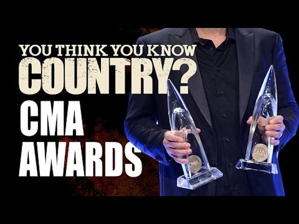 Listen to ‘Forever Country’ and Win a Trip to the 2016 CMA Awards!