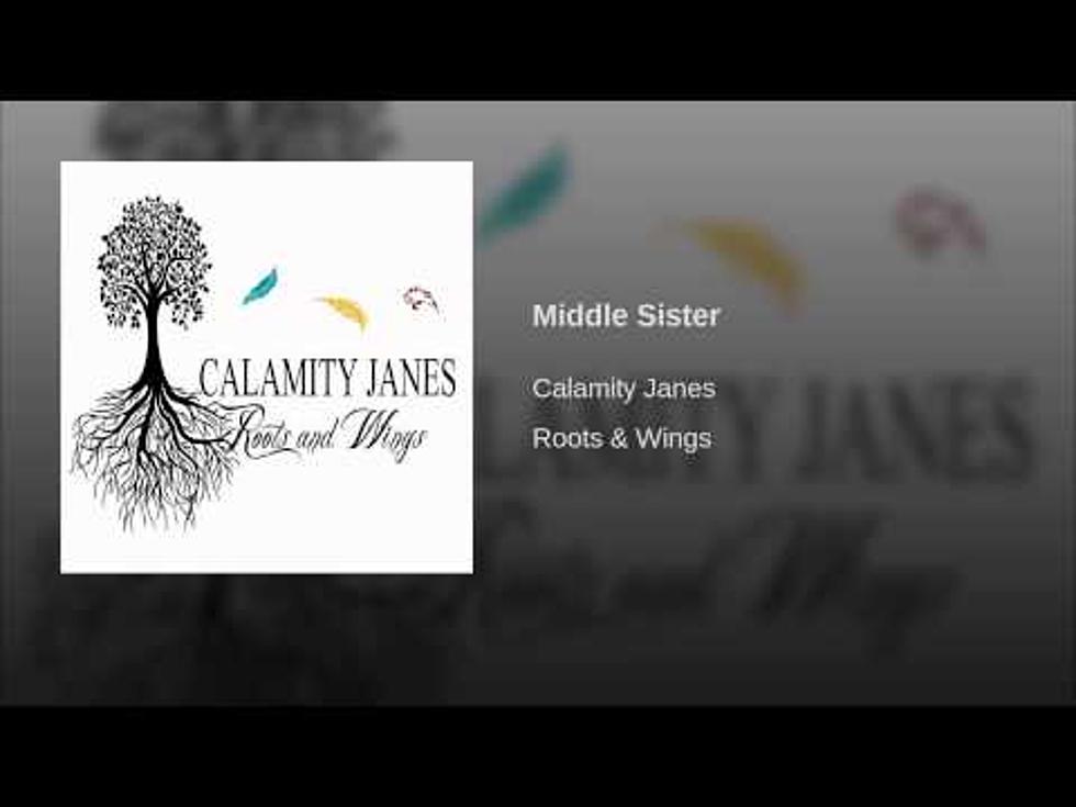 Check out the Latest Song from the Calamity Janes
