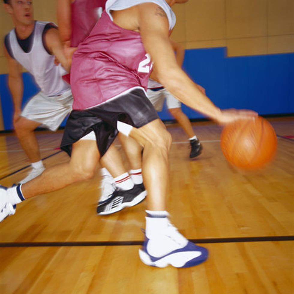 San Angelo Kid&#8217;s Basketball Tournament