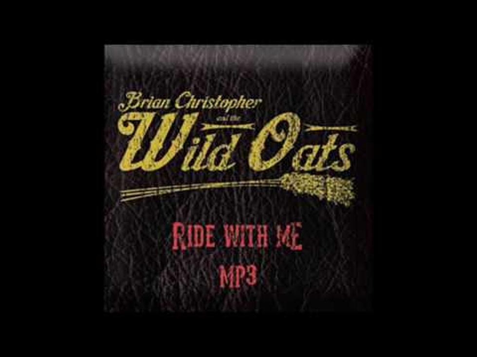The single by Brian Christopher & The Wild Oats