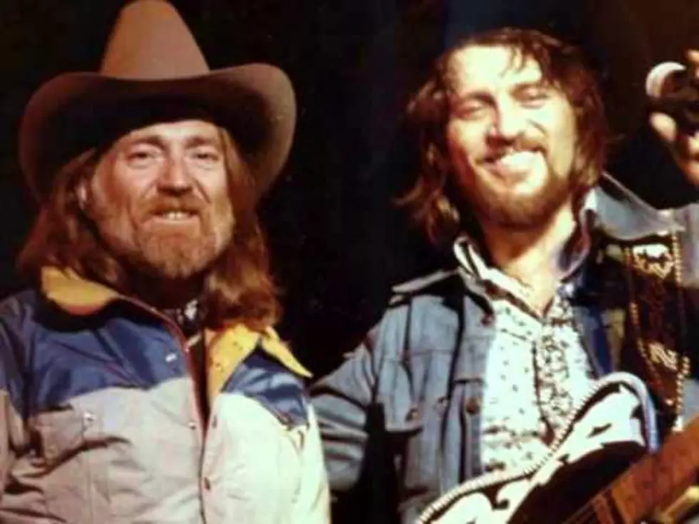 Willie and a Friend Had A Great Grammy Year in 1979